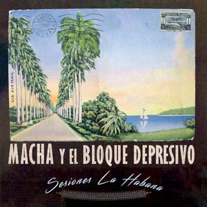 Sesiones La Habana (EP)