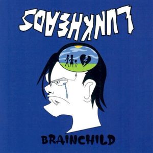 Brianchild (EP)