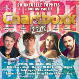 Chartboxx 2.2022