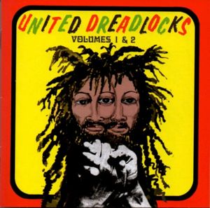 United Dreadlocks Volumes 1 & 2