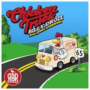 Chicken Truck (Single)