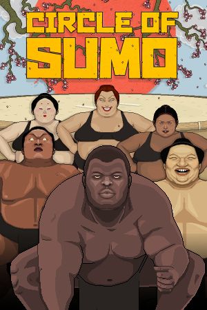 Circle of Sumo