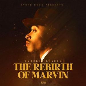 The Rebirth Of Marvin