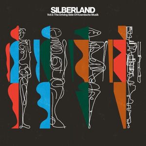 Silberland Vol 2 - The Driving Side of Kosmische Musik 1974-1984