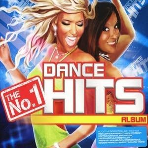 The No. 1 Dance Hits Album