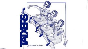 Garaipen Kutrea
