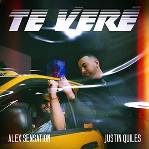 Te Veré (Single)