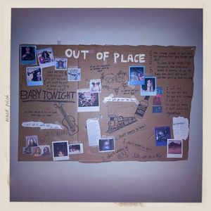 Out of Place (EP)