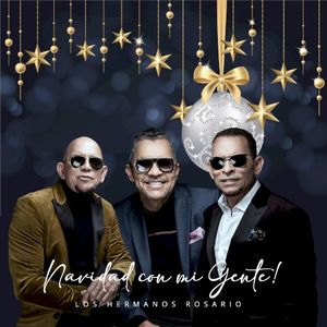 Navidad con mi gente (Single)