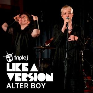 Montero (Call Me by Your Name) [triple j Like A Version] (Live)