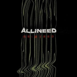 alLIneED [RE:WYRED]