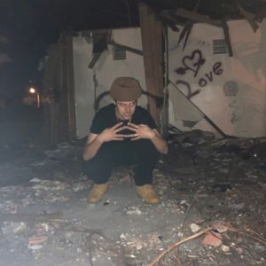 Antlers (Single)