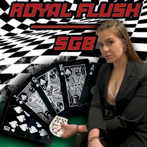 Royal Flush (EP)
