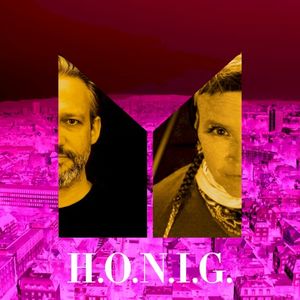 H.O.N.I.G. (Single)