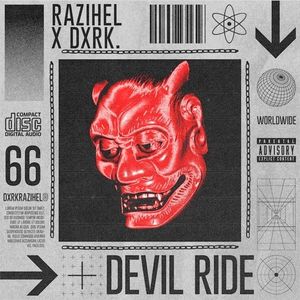 Devil Ride (Single)