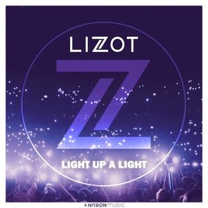 Light Up a Light (Single)