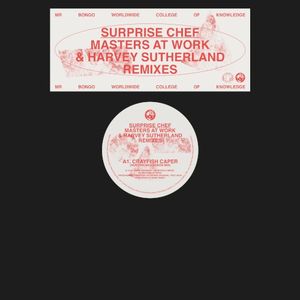 Masters at Work & Harvey Sutherland (Remixes)