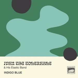 Indigo Blue (Single)