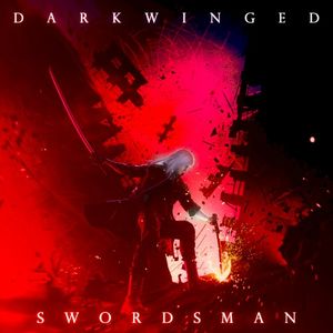 Swordsman (EP) (EP)