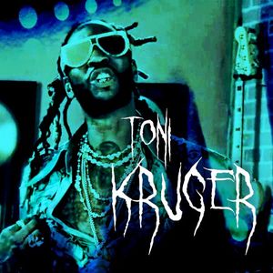 Toni Kruger (EP)