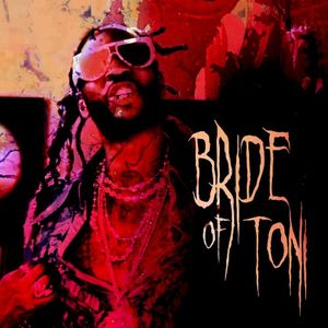 Bride of Toni (EP)