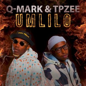 Umlilo (EP)