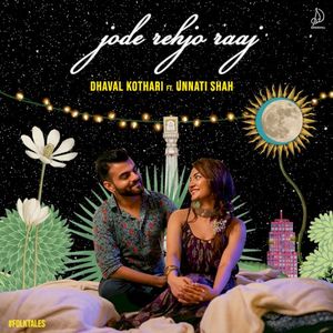 Jode Rehjo Raaj (Single)