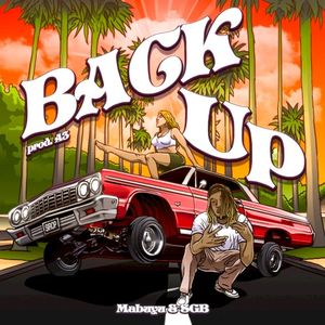 Back Up (Single)