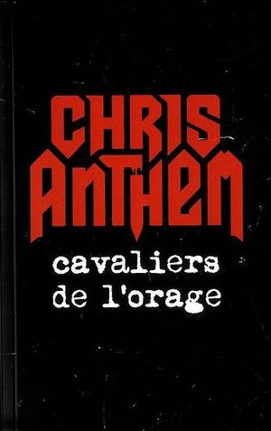 Cavaliers de l'orage