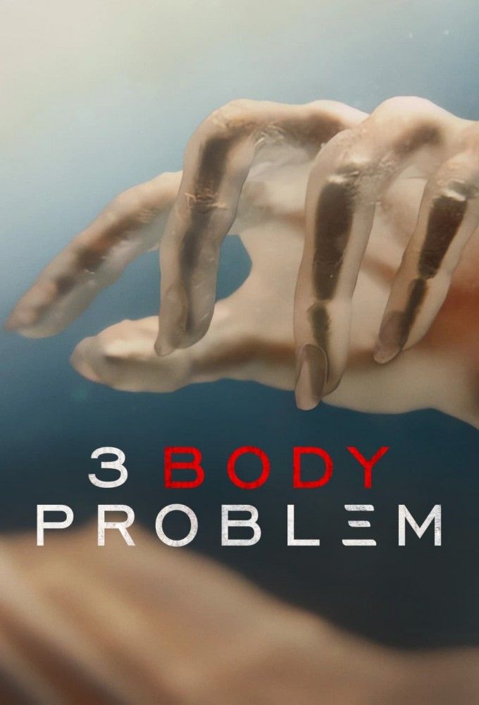 Le problème à 3 corps : nouvelle bande-annonce pour la série