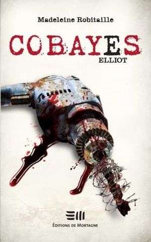 Cobayes. Elliot
