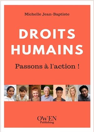 Droits humains : passons à l'action !