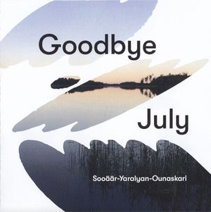 Goodbye July