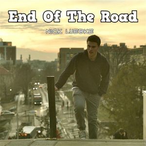 End Of The Road (Single)