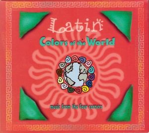 Latin Colors of the World