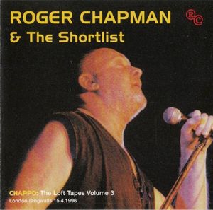 Chappo: The Loft Tapes Volume 3 - London Dingwalls 15.4.1996 (Live)