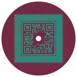 COD3 QR 013 (EP)