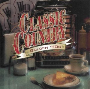 Classic Country: Golden ’50s