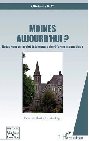 Moines aujourd'hui ?