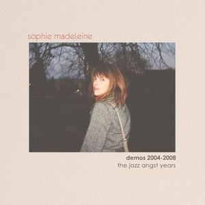 Demos 2004-2008: The Jazz Angst Years (EP)