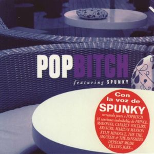 Popbitch featuring Spunky