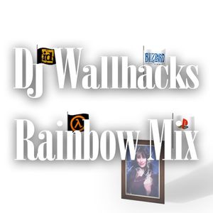 Rainbow Mix