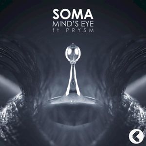 Mind’s Eye (Single)