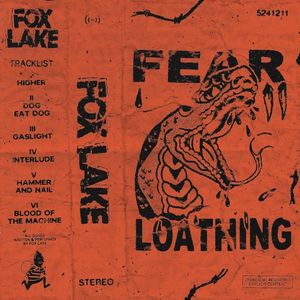 Fear & Loathing (EP)