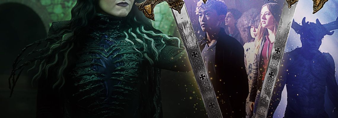 Cover Le Tournoi d'Everrealm