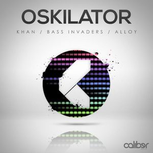 Bass Invaders EP (EP)