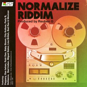 Normalize Riddim