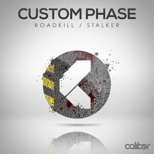 Roadkill / Stalker (Single)