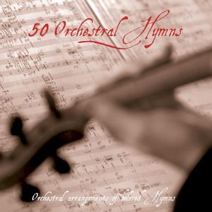 50 Orchestral Hymns