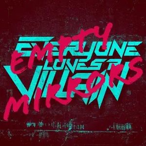 Empty Mirrors (Single)